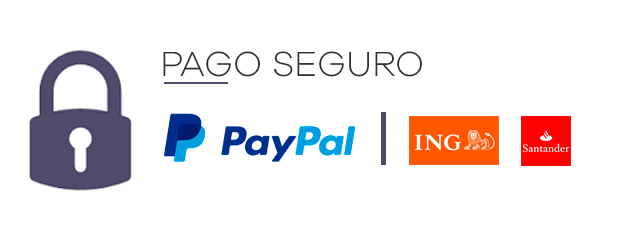 Pago Seguro Curso de Manipulador de alimentos